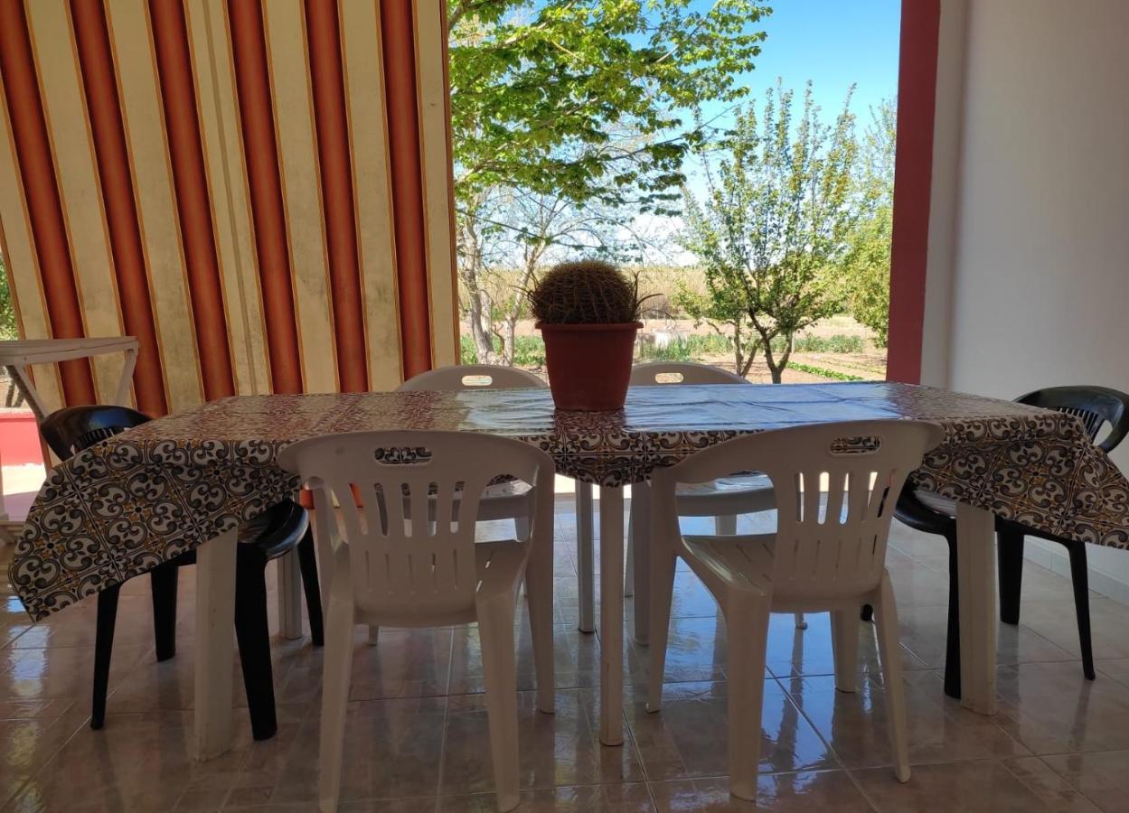 La Villetta Cutrofiano Εξωτερικό φωτογραφία