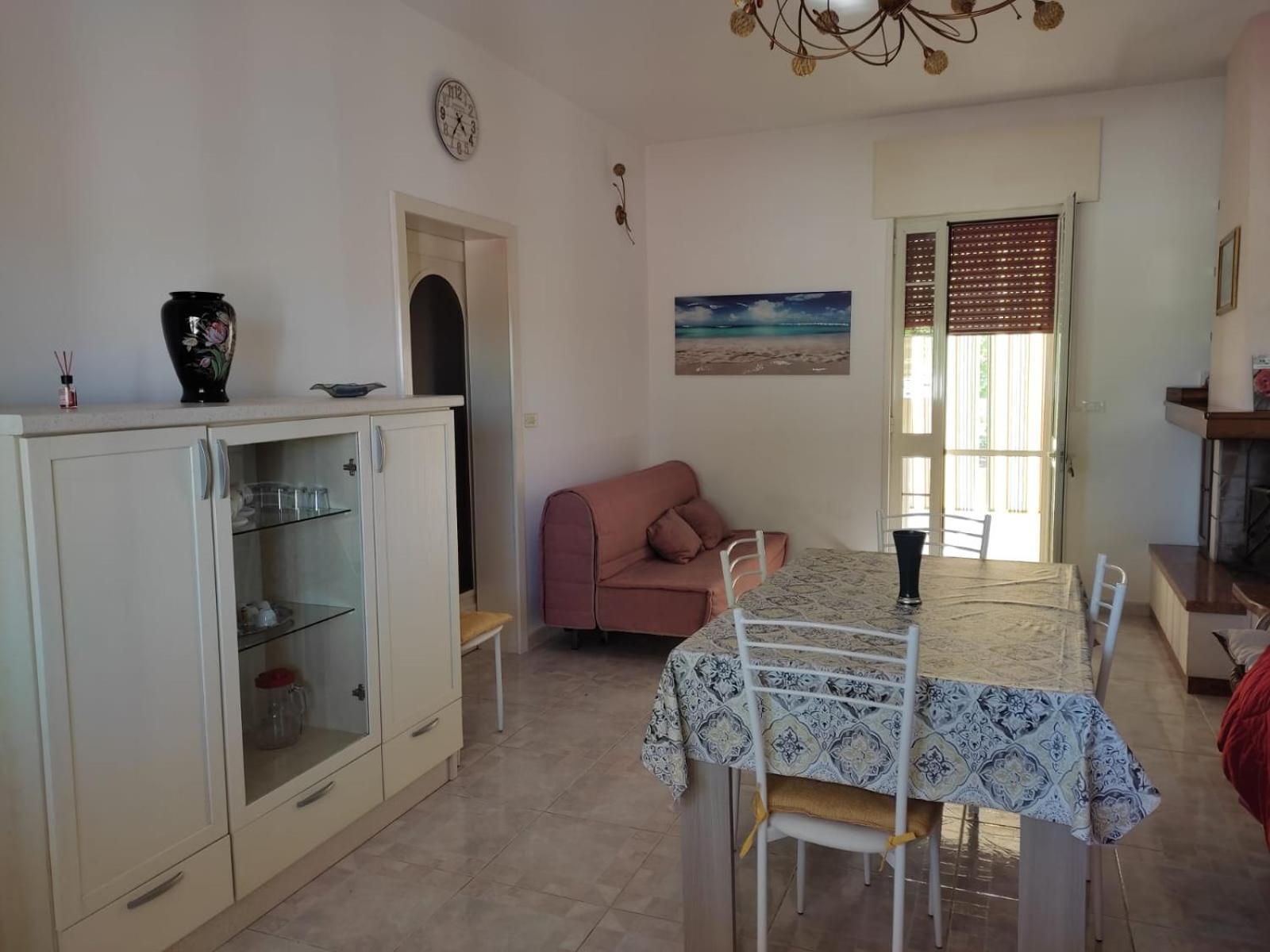 La Villetta Cutrofiano Εξωτερικό φωτογραφία