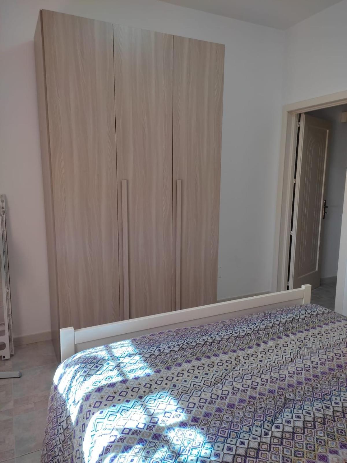 La Villetta Cutrofiano Εξωτερικό φωτογραφία